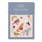little-piep-bio-tattoos-nuukk-waschbaer-storch-fox