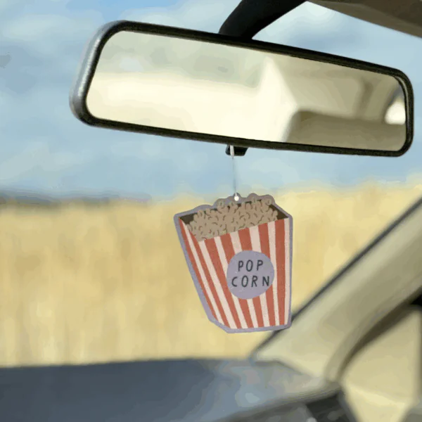 Air Freshener