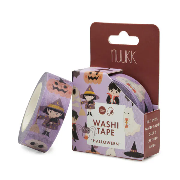 Washi Tape "Halloween"