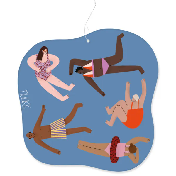 Air Freshener "Ocean"