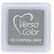 Chateau Gray stamping ink