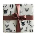 Dachs Stempel